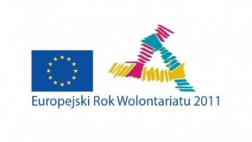 Europejski Rok Wolontariatu 2011