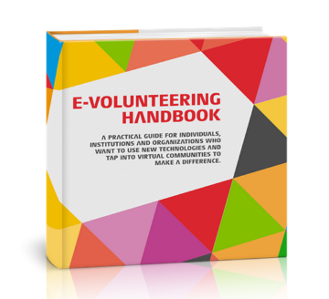 E-volunteering Handbook