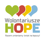 Program wolontariatu pracowniczego w firmie NUTRICIA „Wolontariusze HOPE”