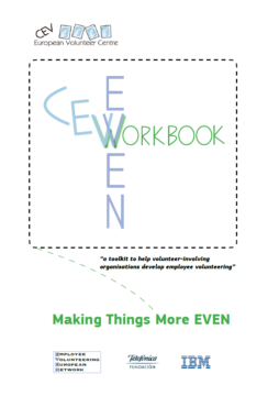 EVEN Workbook