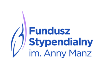 Fundusz Stypendialny im. Anny Manz